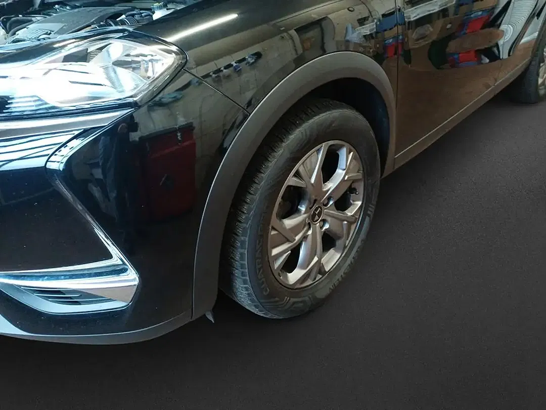 DS Automobiles DS 3 - Thumbnail 8