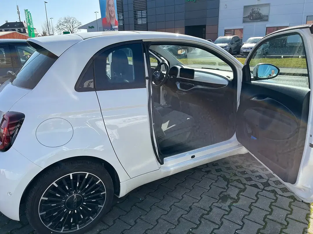 Fiat 500 Icon - Thumbnail 6