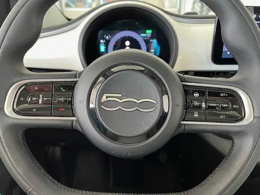 Fiat 500 Icon - Thumbnail 7