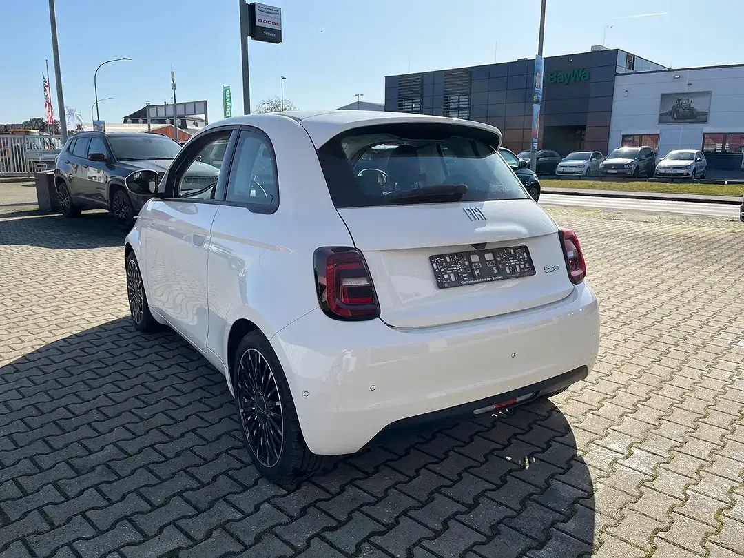 Fiat 500 Icon - Thumbnail 4