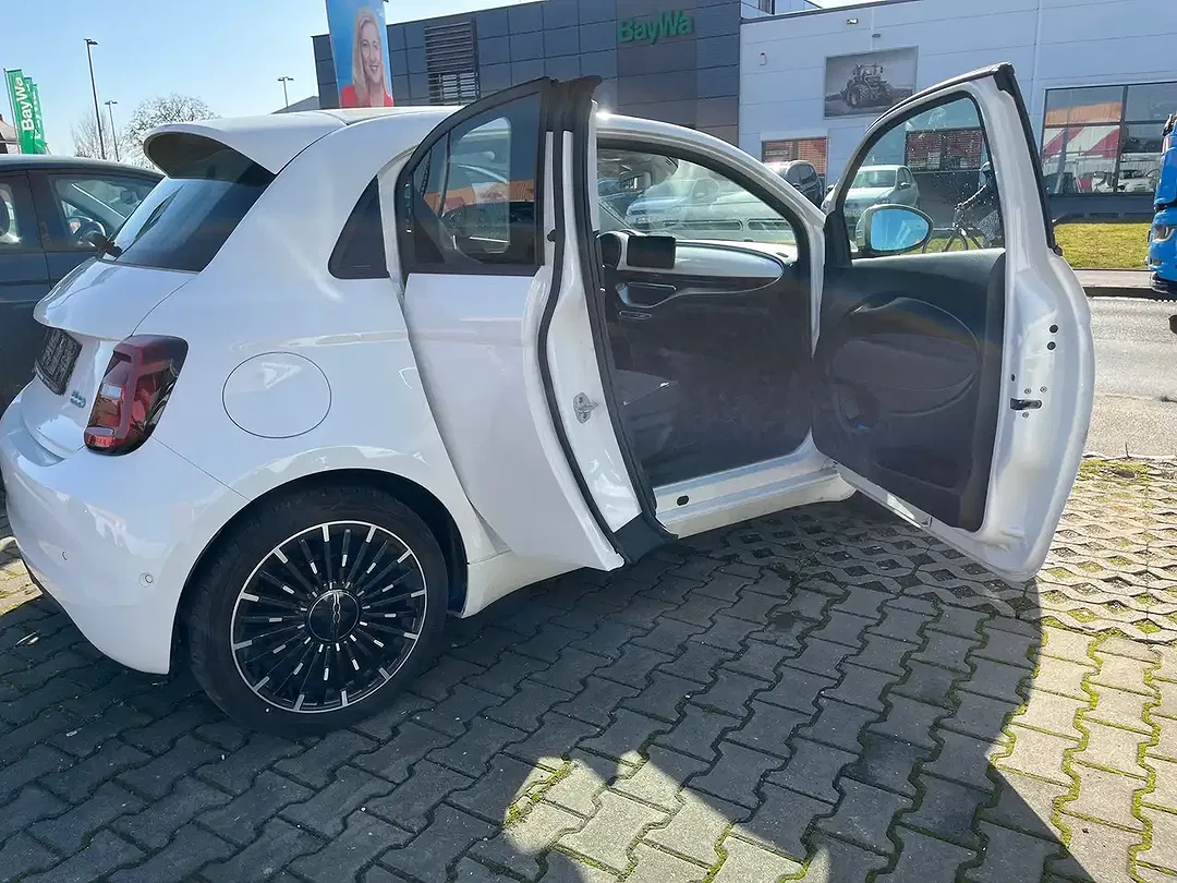 Fiat 500 Icon - Thumbnail 5