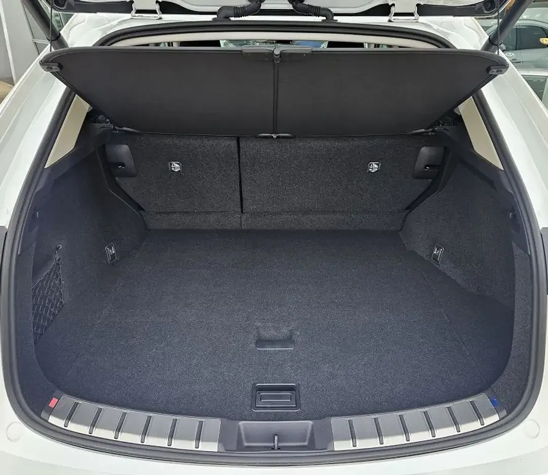 Lexus NX 350h E-FOUR Executive Line - Thumbnail 9