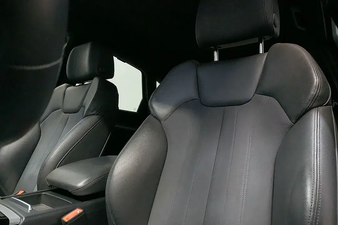 Audi Q5 2.0 TDI quattro S line - Thumbnail 11