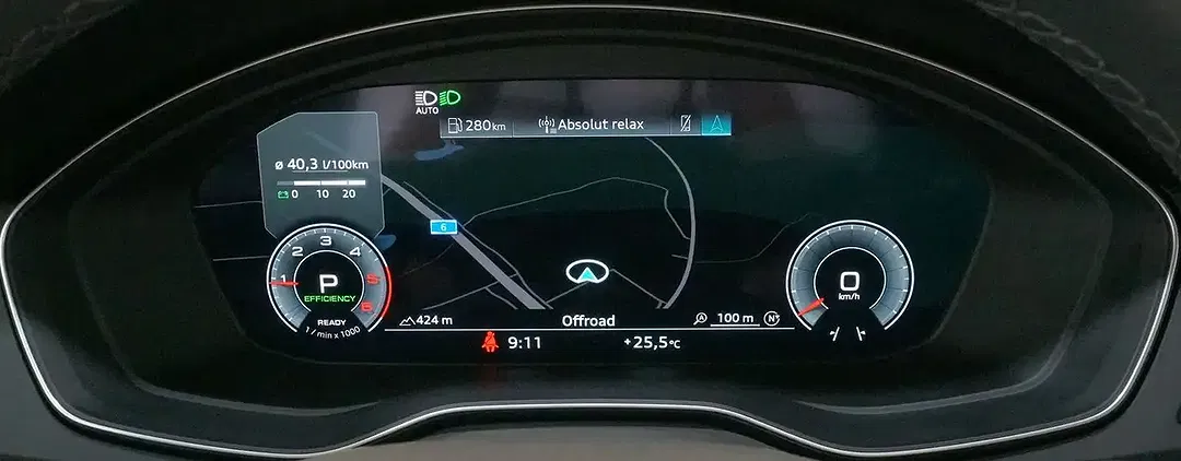 Audi Q5 2.0 TDI quattro S line - Thumbnail 14