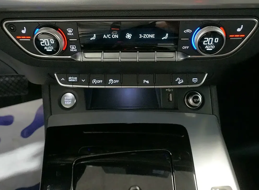 Audi Q5 2.0 TDI quattro S line - Thumbnail 15