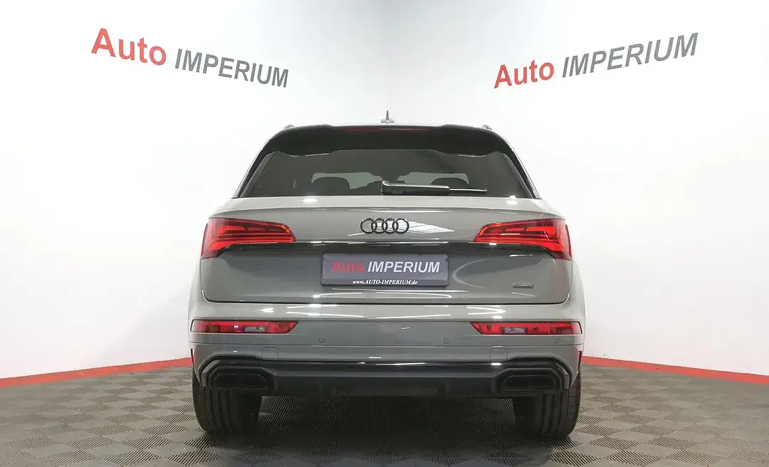 Audi Q5 2.0 TDI quattro S line - Thumbnail 6