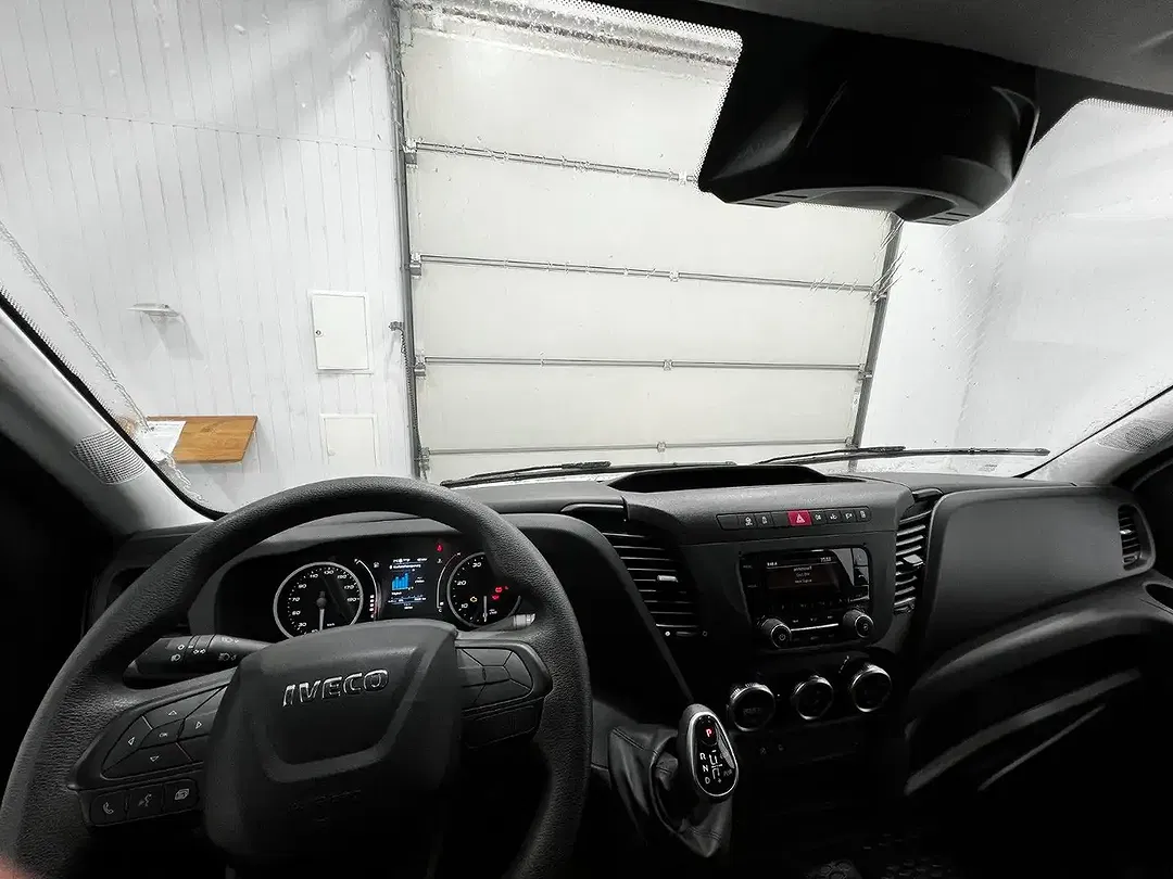Iveco Daily 5t L4H2 automaat - Thumbnail 10