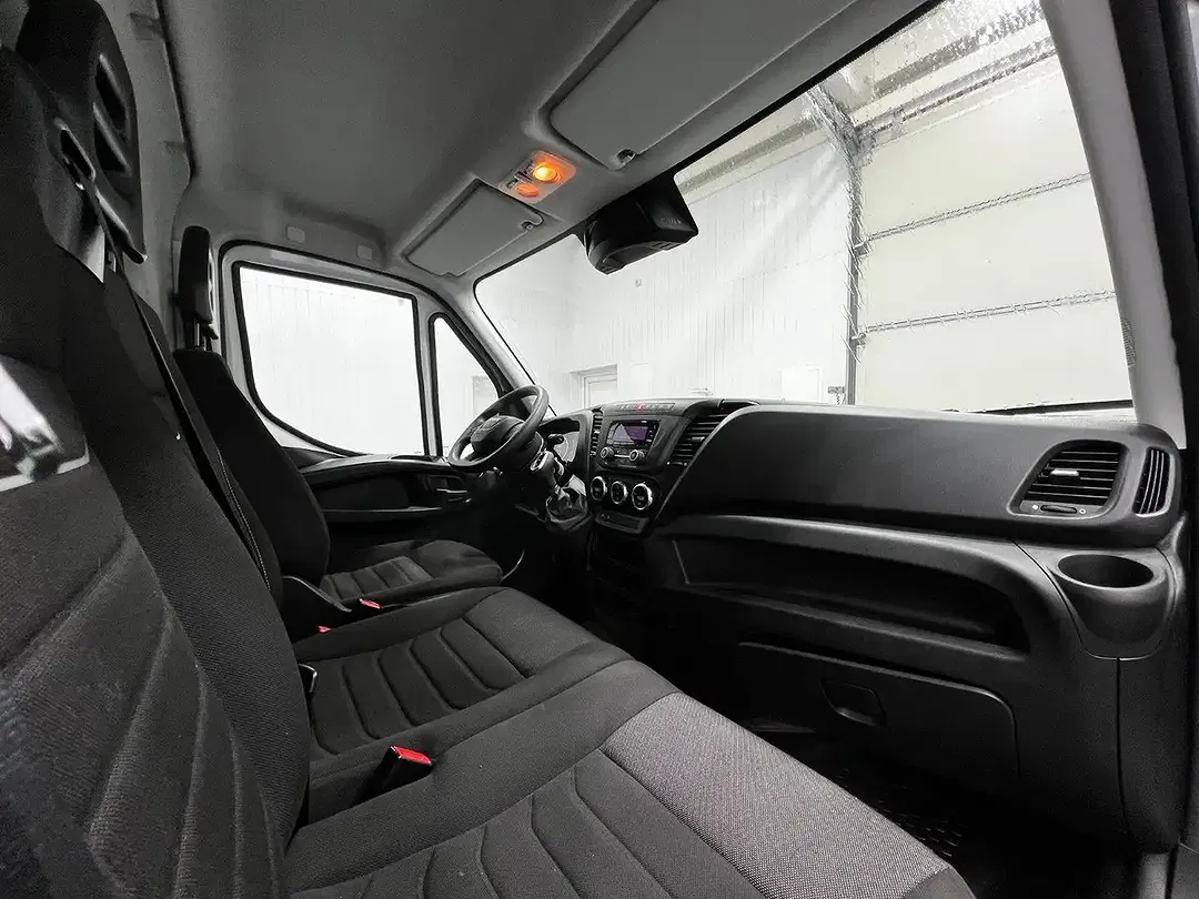 Iveco Daily 5t L4H2 automaat - Thumbnail 13