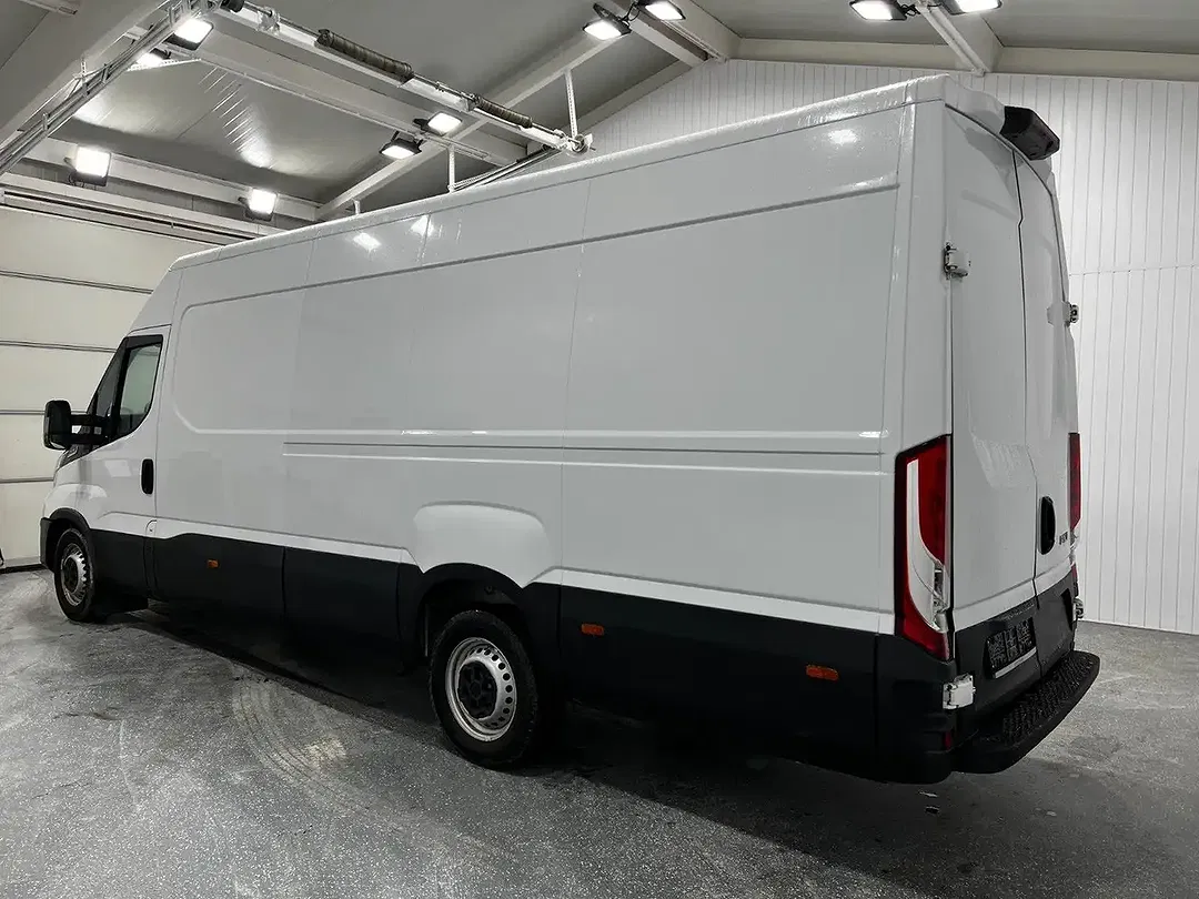 Iveco Daily 5t L4H2 automaat - Thumbnail 3