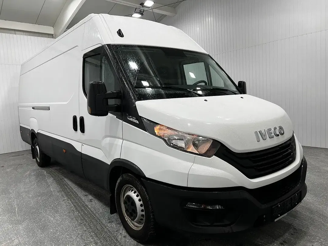Iveco Daily 5t L4H2 automaat - Thumbnail 7