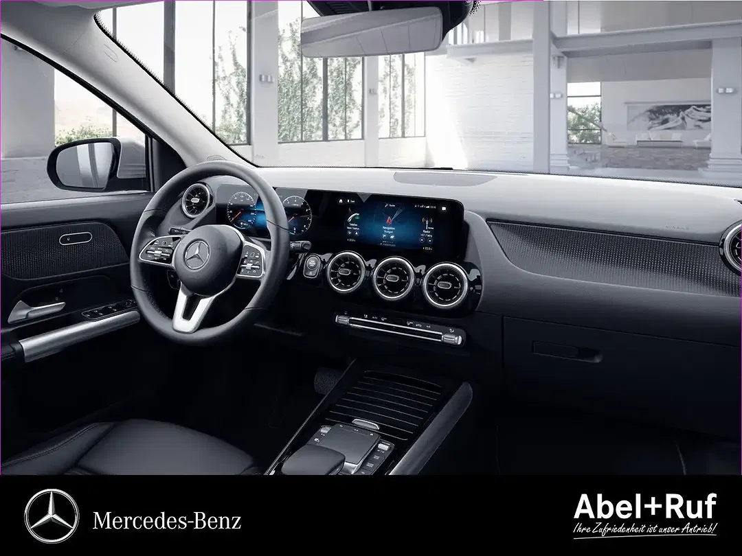 Mercedes-Benz GLA 200 Progressive - Thumbnail 10