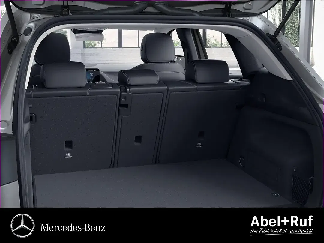 Mercedes-Benz GLA 200 Progressive - Thumbnail 11