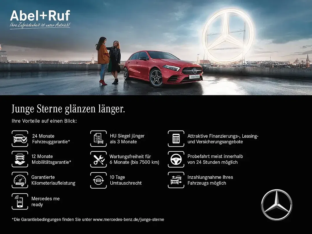 Mercedes-Benz GLA 200 Progressive - Thumbnail 12