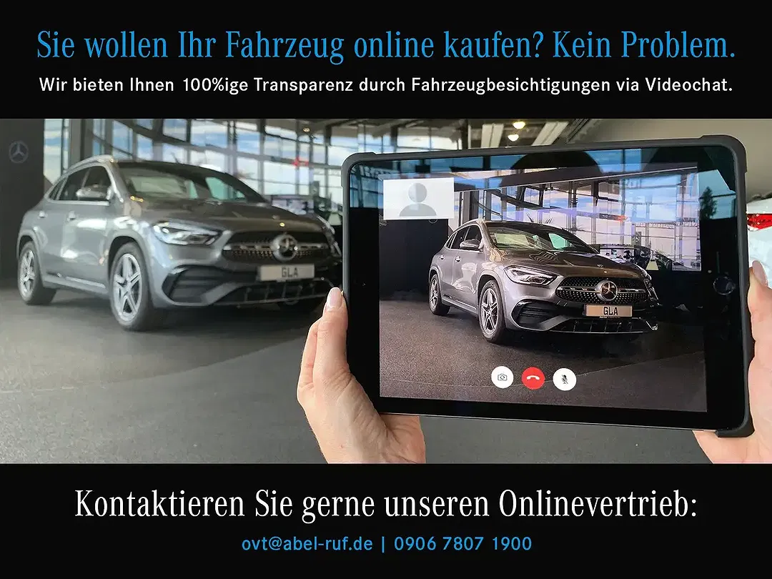 Mercedes-Benz GLA 200 Progressive - Thumbnail 14