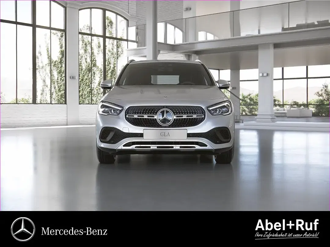 Mercedes-Benz GLA 200 Progressive - foto 2