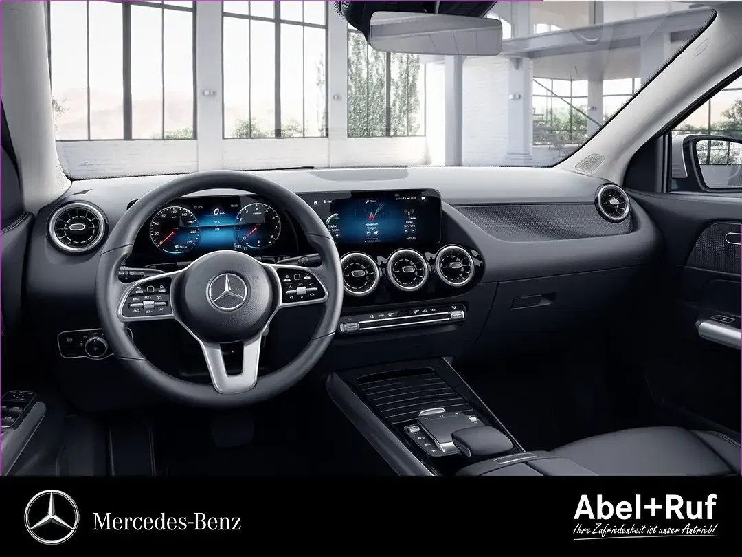 Mercedes-Benz GLA 200 Progressive - Thumbnail 7