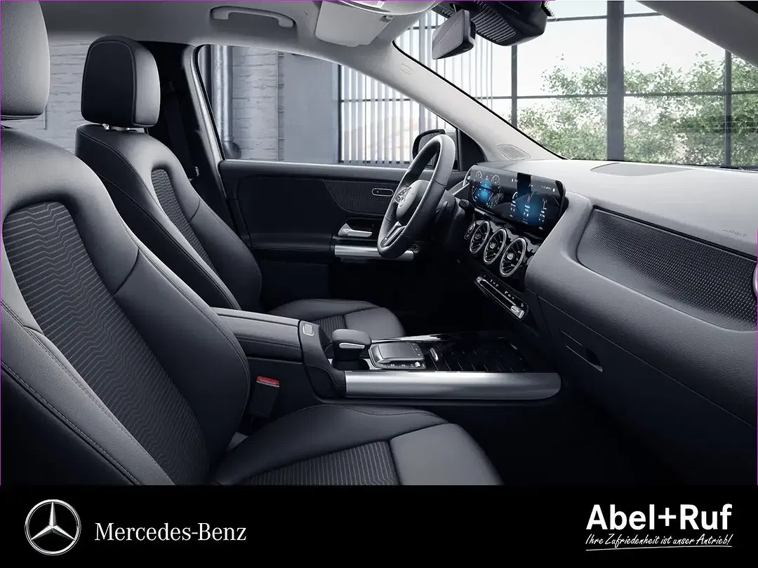 Mercedes-Benz GLA 200 Progressive - Thumbnail 8