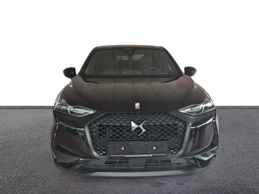 DS Automobiles DS 3 - Thumbnail 9