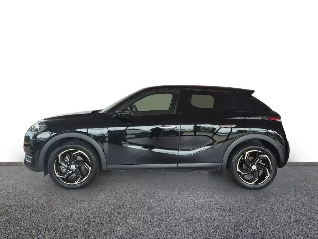 DS Automobiles DS 3 - foto 2