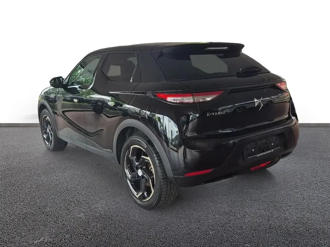 DS Automobiles DS 3 - Thumbnail 3