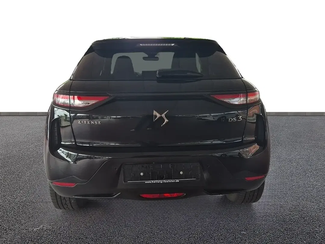 DS Automobiles DS 3 - Thumbnail 4