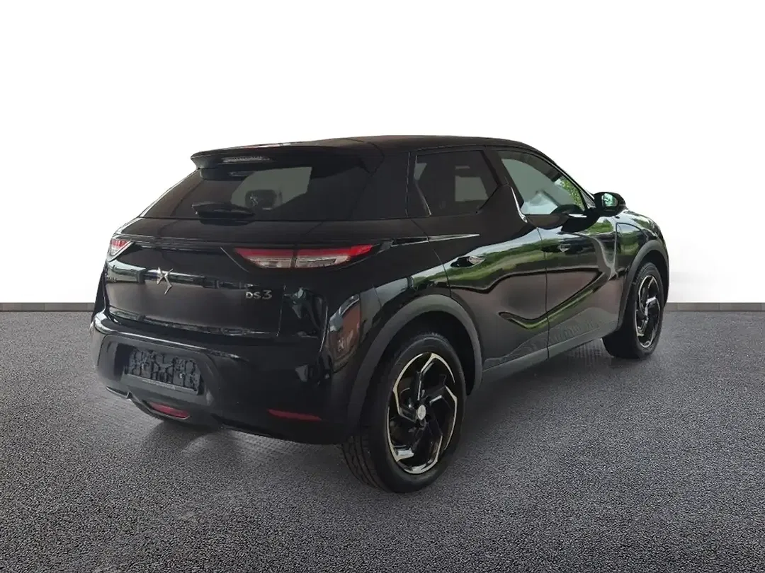 DS Automobiles DS 3 - Thumbnail 6