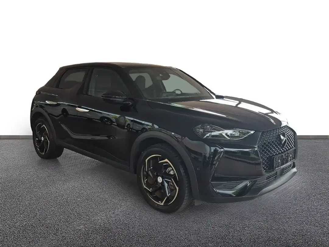 DS Automobiles DS 3 - Thumbnail 8