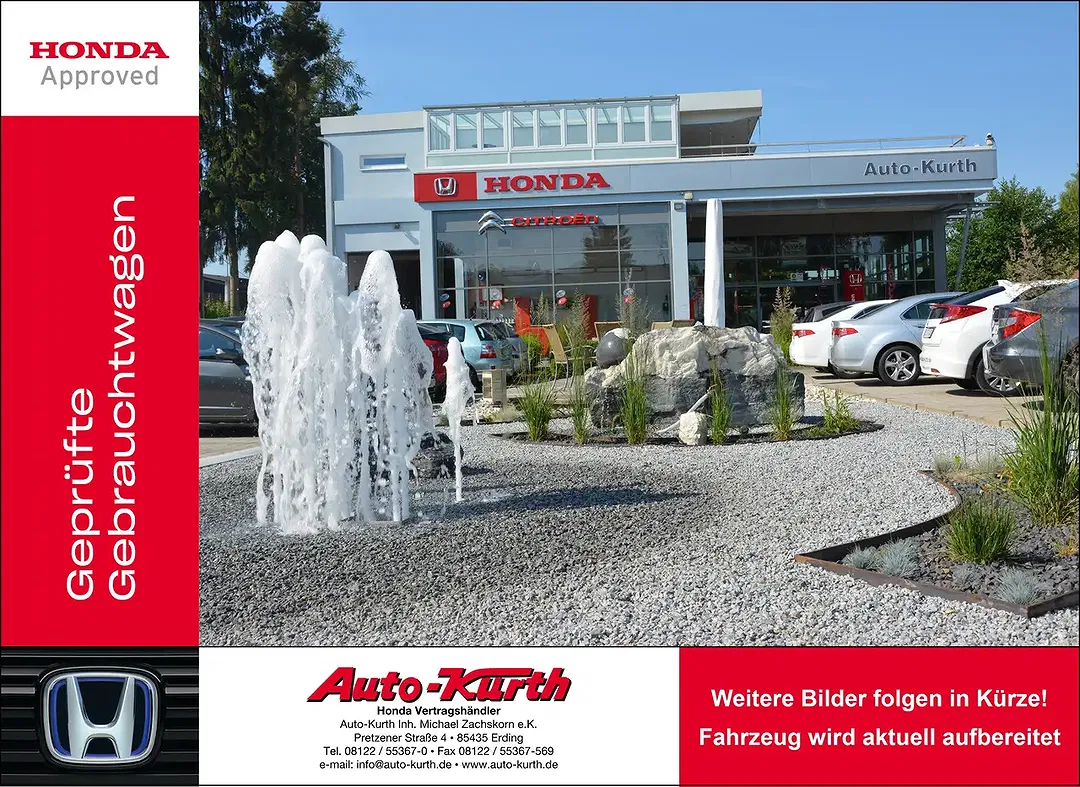 Honda ZR-V 2.0 e:HEV i-MMD Hybrid Advance - foto 1