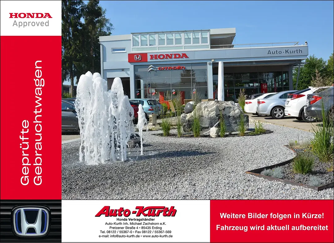 Honda ZR-V 2.0 e:HEV i-MMD Hybrid Advance - Afbeelding 1