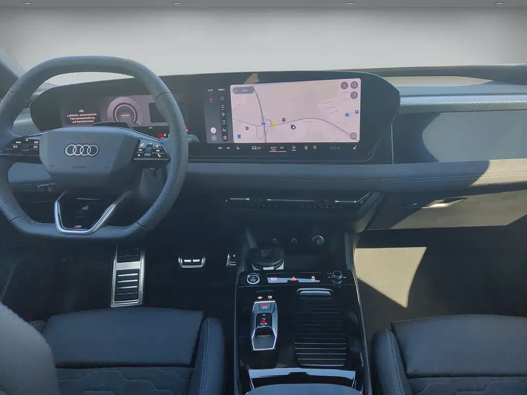 Audi A6 e-tron Avant S line - Thumbnail 9