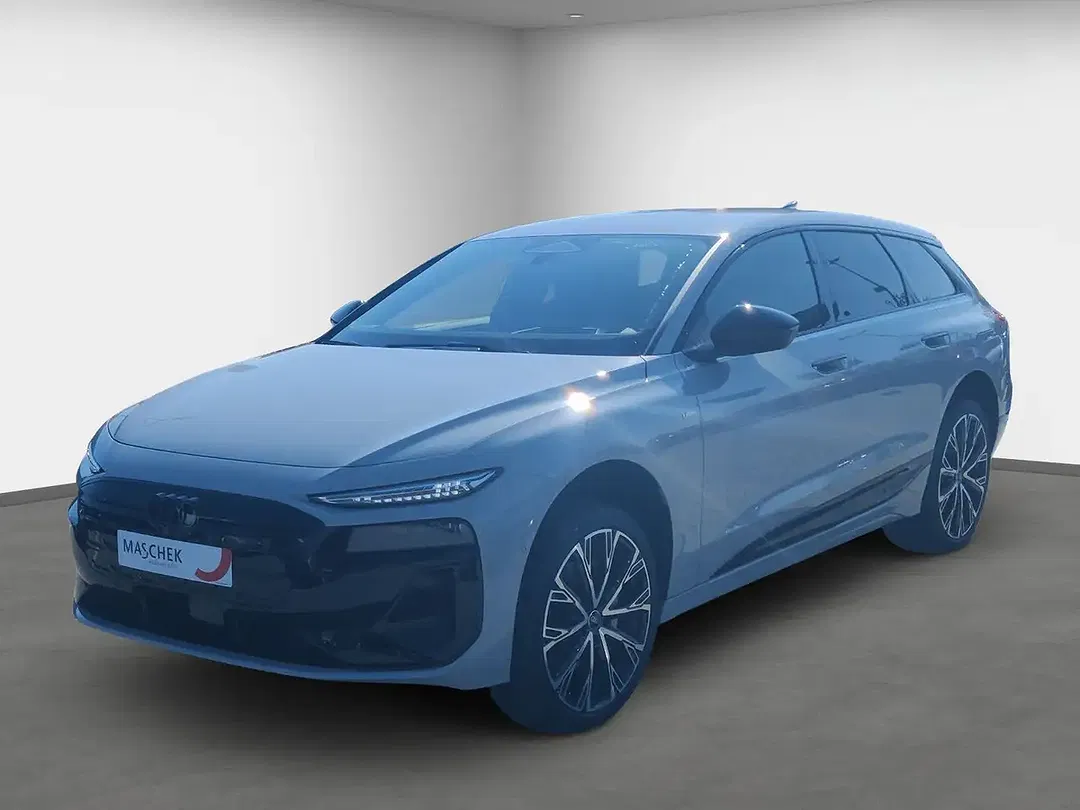 Audi A6 e-tron Avant S line - foto 1