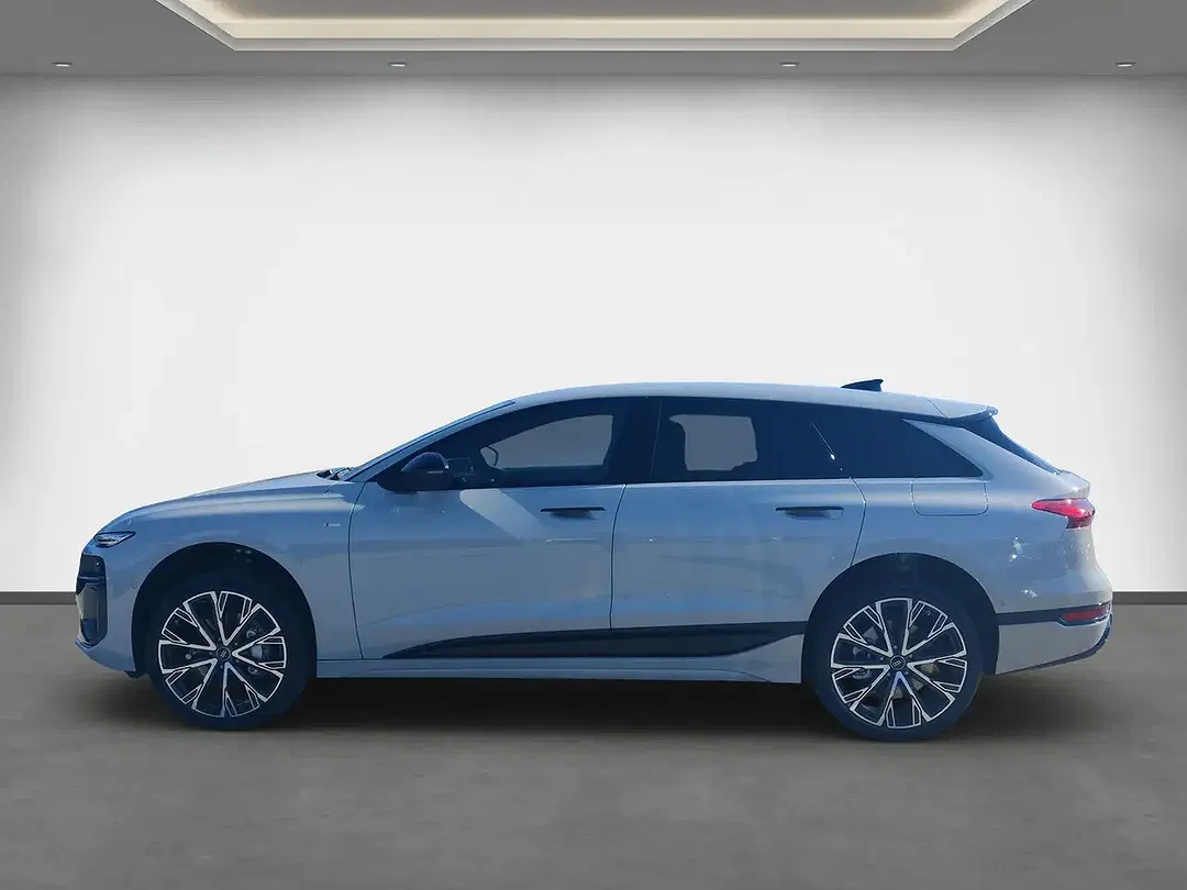 Audi A6 e-tron Avant S line - foto 2