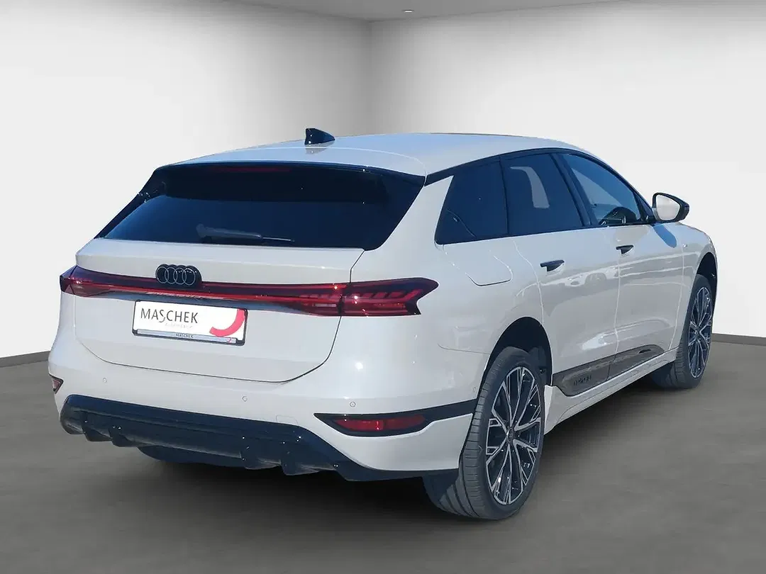 Audi A6 e-tron Avant S line - Thumbnail 5