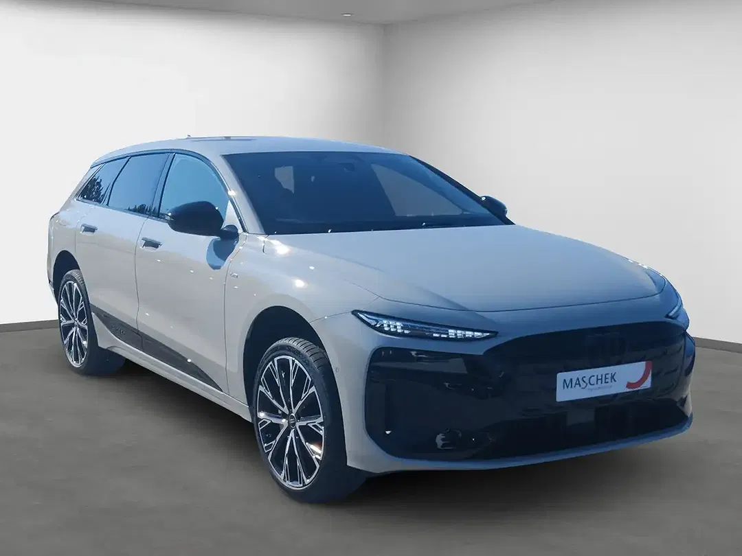 Audi A6 e-tron Avant S line - Thumbnail 6