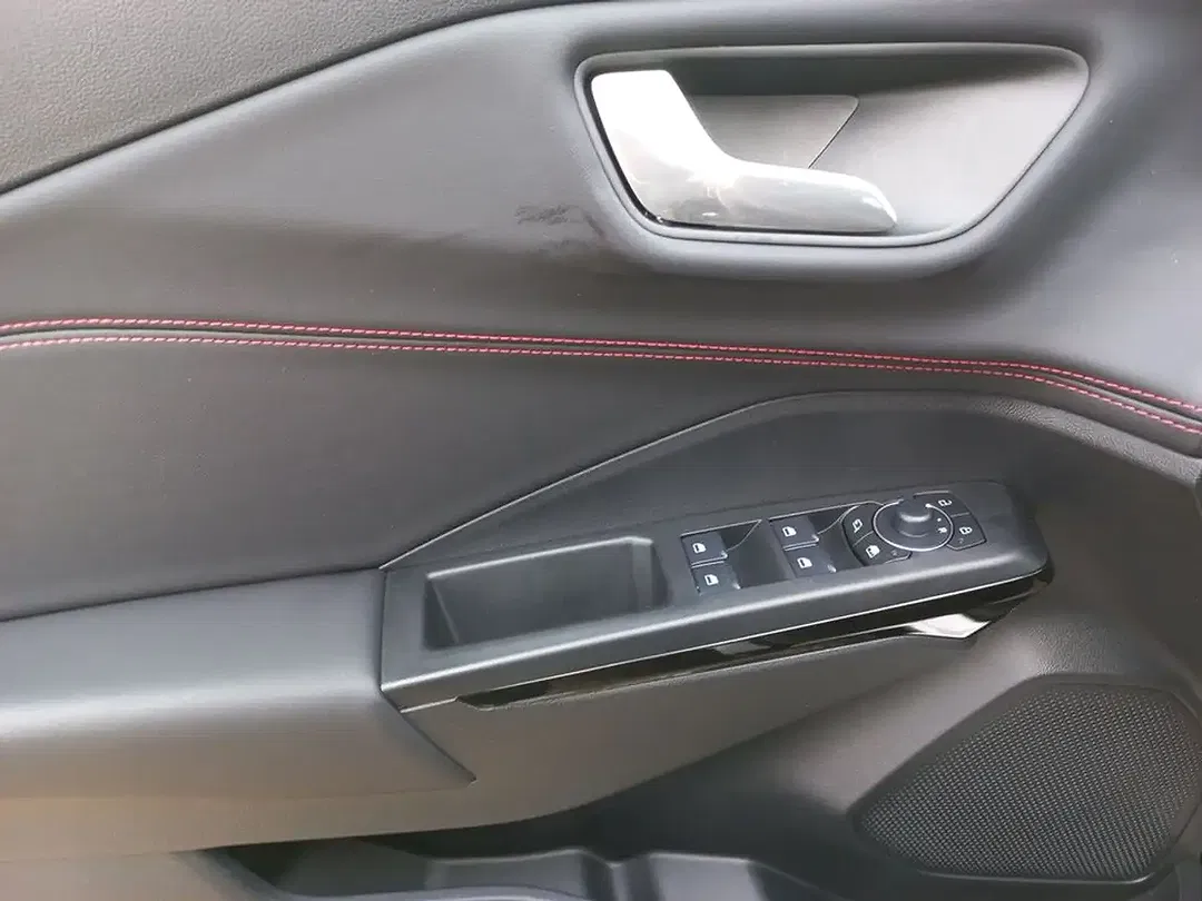 Ford Puma 1.0 EcoBoost Hybrid ST-Line - Thumbnail 12