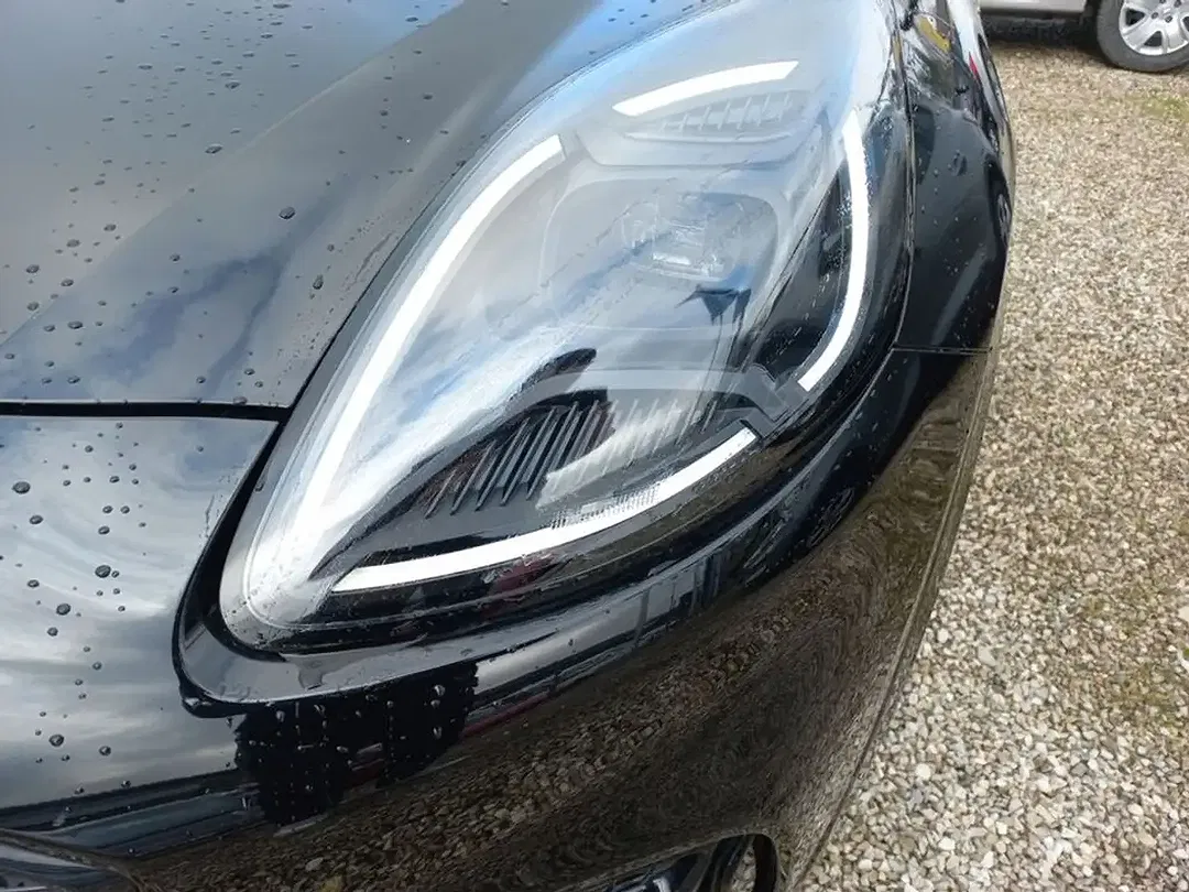 Ford Puma 1.0 EcoBoost Hybrid ST-Line - Thumbnail 7