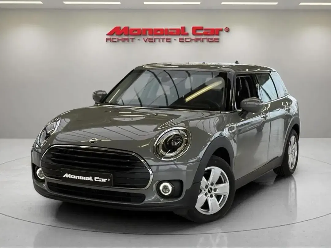 MINI Cooper Clubman 1.5 - foto 1