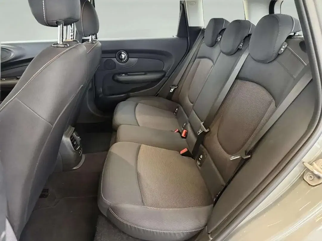 MINI Cooper Clubman 1.5 - Thumbnail 10