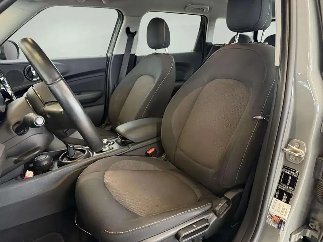 MINI Cooper Clubman 1.5 - Thumbnail 11