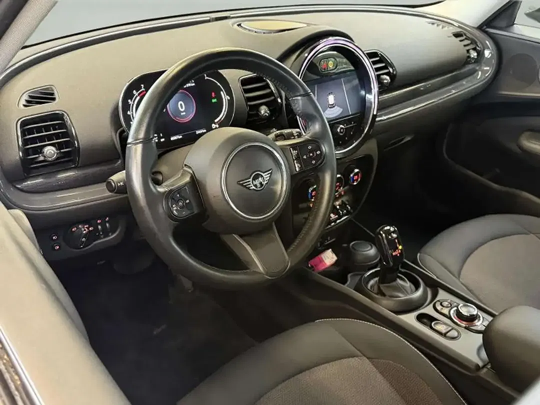 MINI Cooper Clubman 1.5 - Thumbnail 12