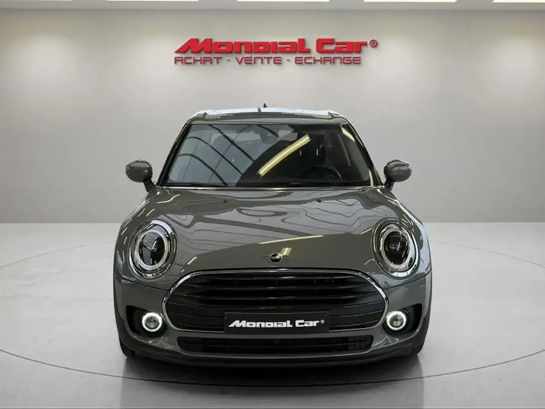 MINI Cooper Clubman 1.5 - foto 2