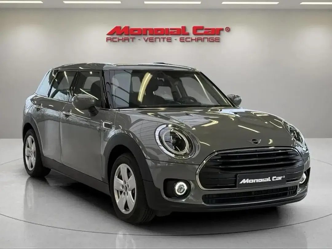 MINI Cooper Clubman 1.5 - Thumbnail 3