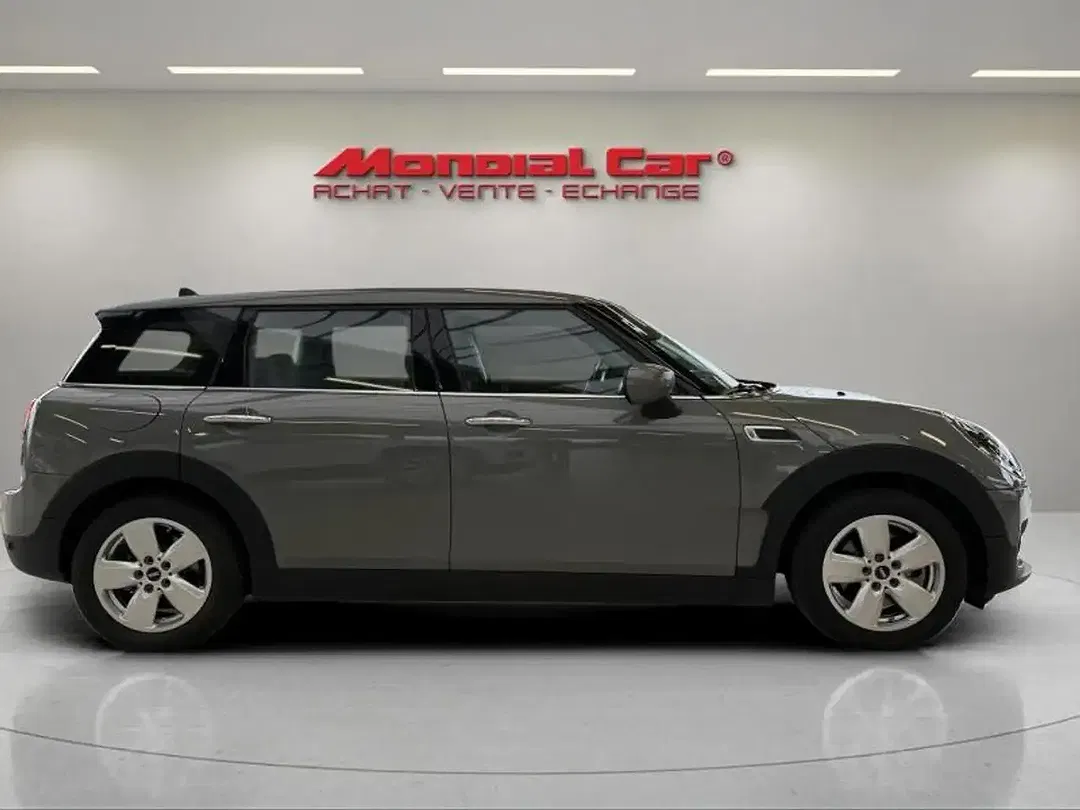 MINI Cooper Clubman 1.5 - Thumbnail 4