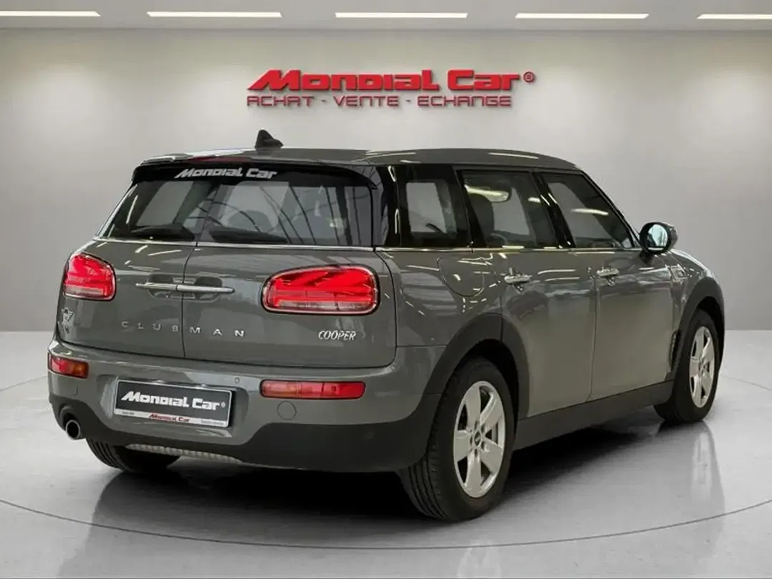 MINI Cooper Clubman 1.5 - Thumbnail 5