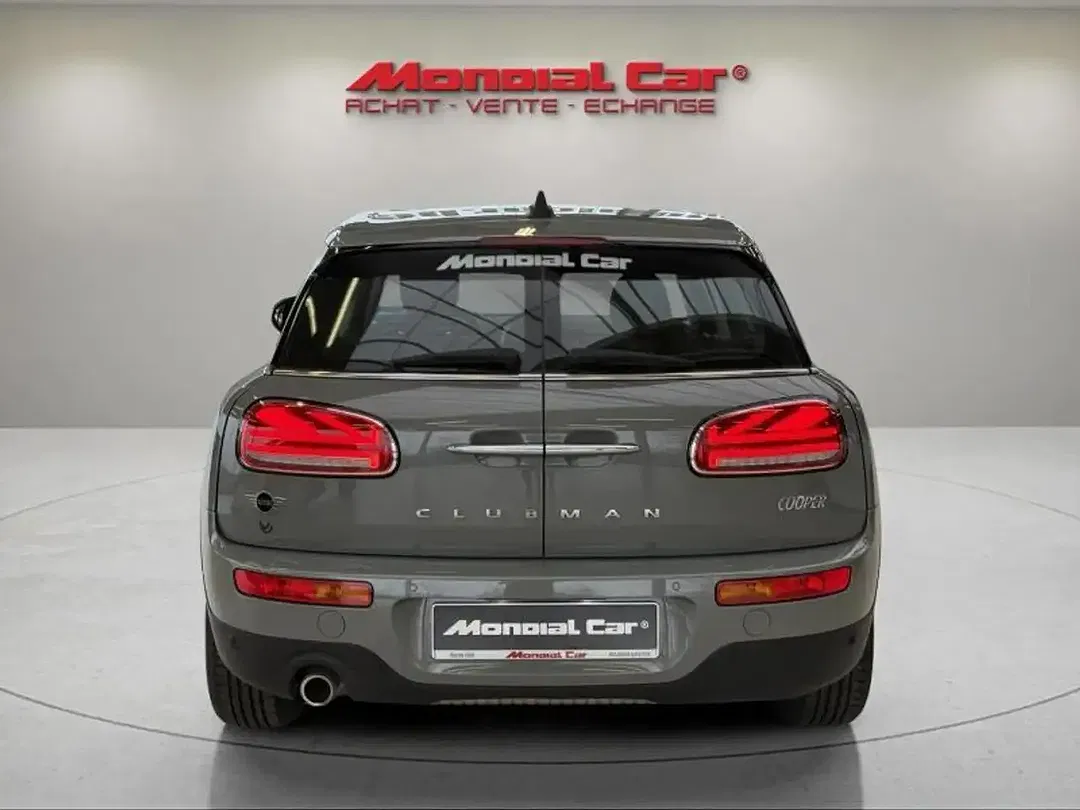 MINI Cooper Clubman 1.5 - Thumbnail 6