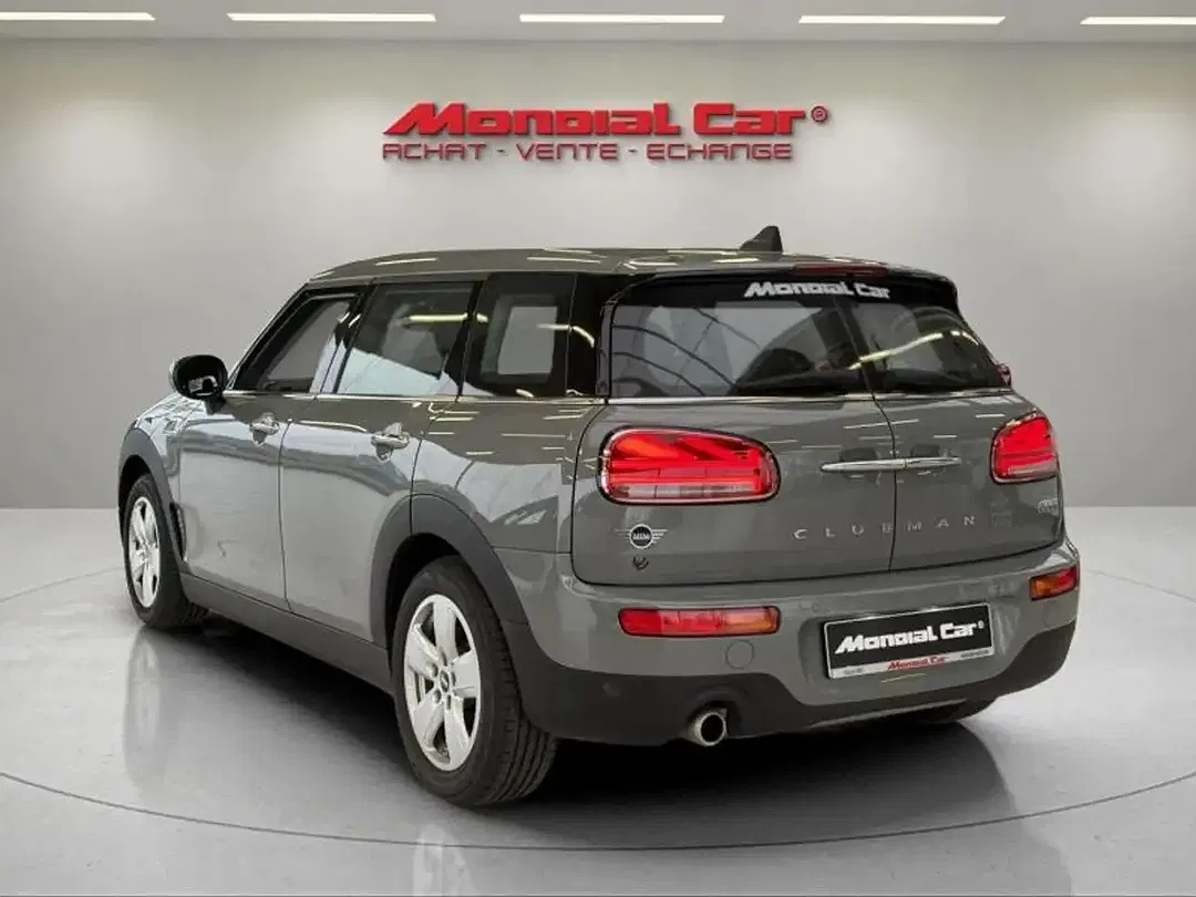 MINI Cooper Clubman 1.5 - Thumbnail 8