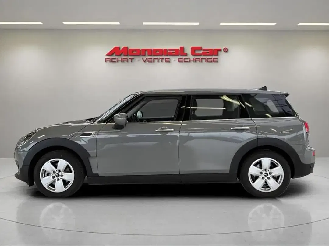 MINI Cooper Clubman 1.5 - Thumbnail 9