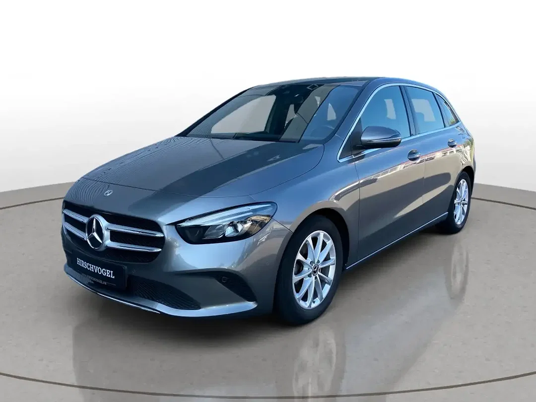 Mercedes-Benz B 180 MBUX Progressive - Afbeelding 1