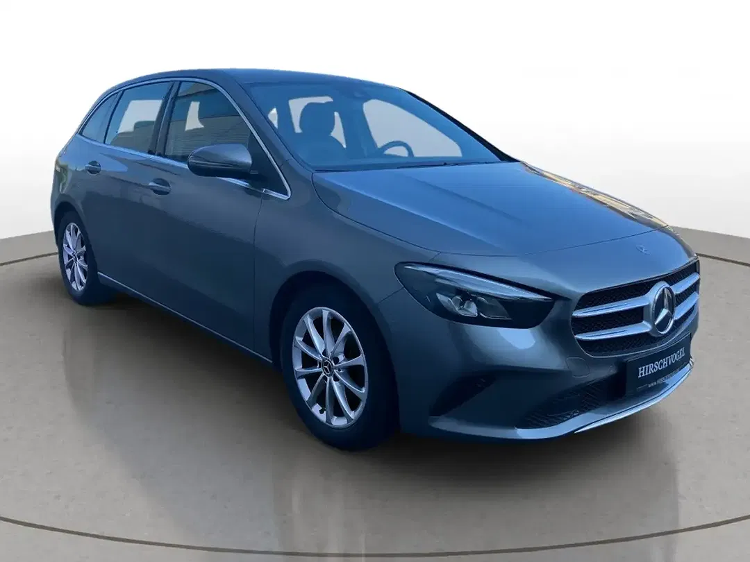 Mercedes-Benz B 180 MBUX Progressive - Thumbnail 3