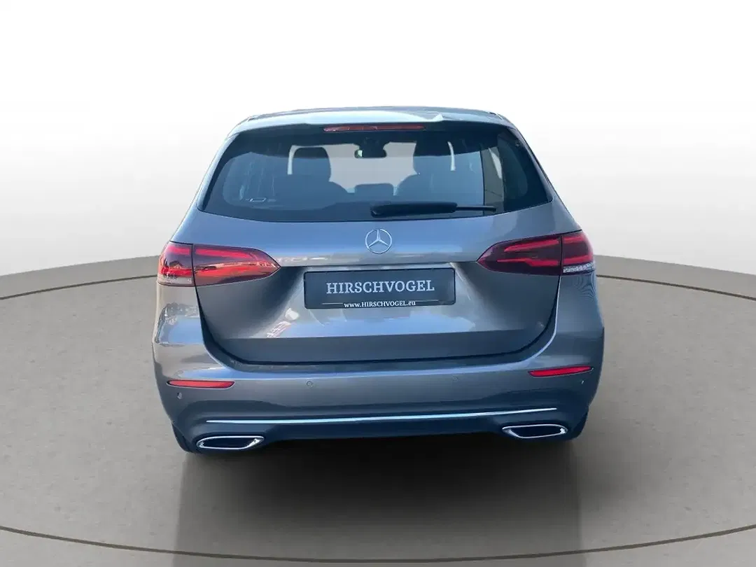 Mercedes-Benz B 180 MBUX Progressive - Thumbnail 5